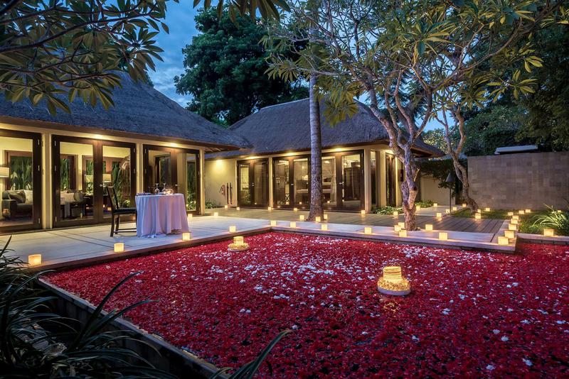 Kayumanis Nusa Dua Private Villa - Photo by @kayumanisnusaduaprivatevilla