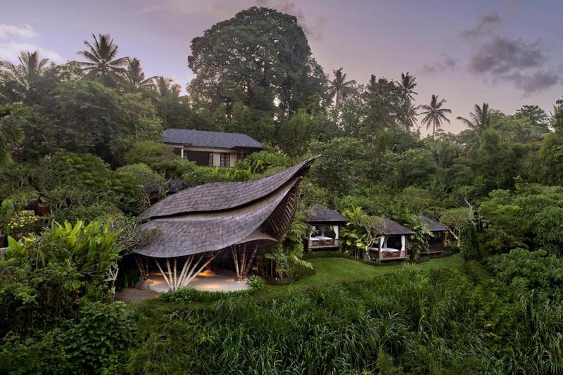 The Westin Resort & Spa Ubud, Bali - 