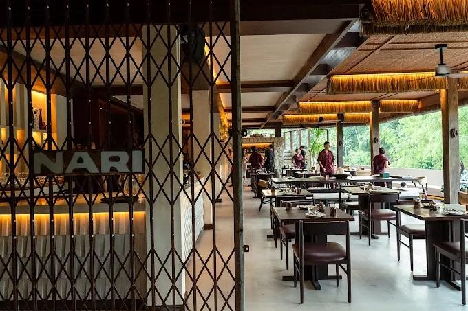 Nari Ubud - Photo by @nariubud