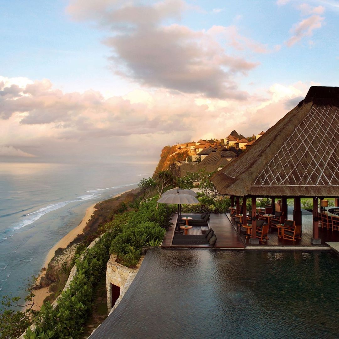 The Best Romantic Hotels In Bali Baligasm 