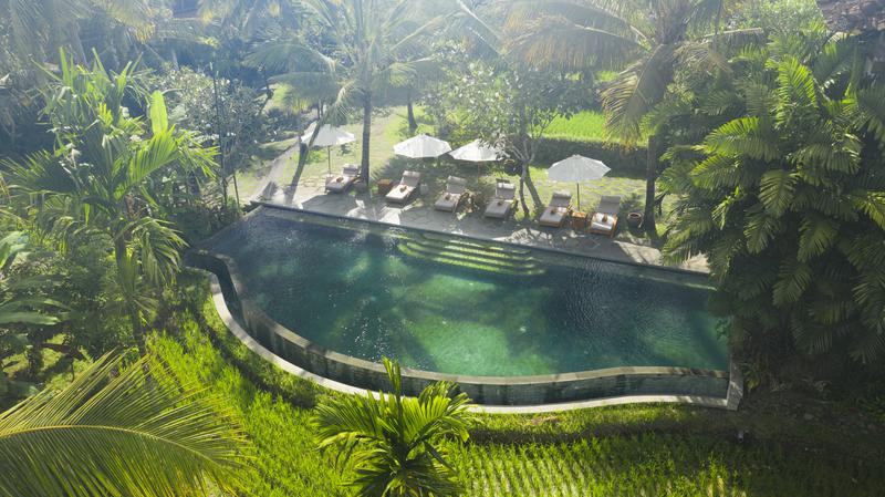 How many nights do you need in Ubud? - 