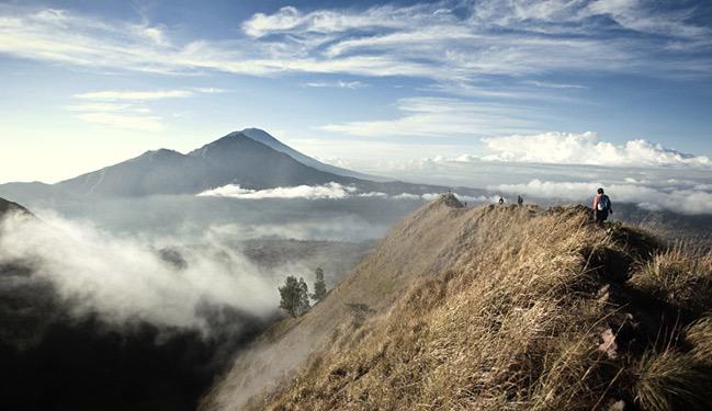 Mount Batur Sunrise Trek