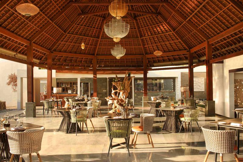 Cicada Luxury Resort Ubud - Photo by @cicadaubud