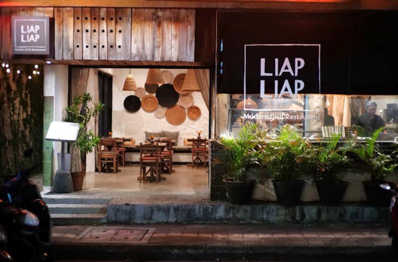 Liap Liap - Photo by @liapliapubud