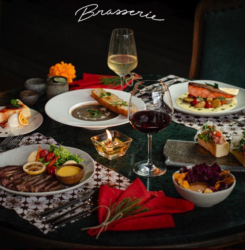 Alaya Resort Ubud - Photo by @alayahotels