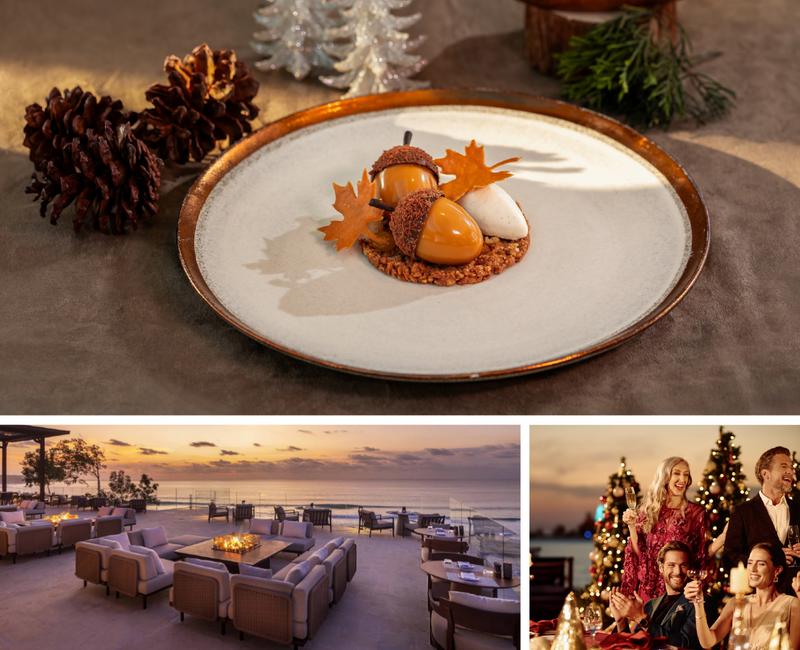 Jumeirah Bali - Photo by @jumeirahbali