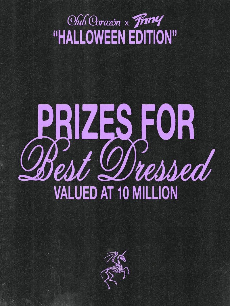 Club Corazon - Photo by clubcorazon.bali