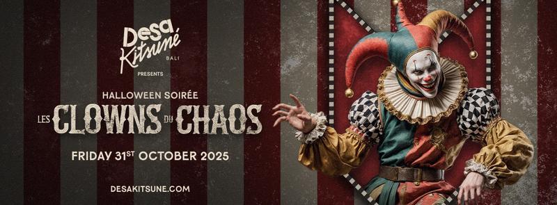 Desa Kitsune - Photo by desakitsunebali