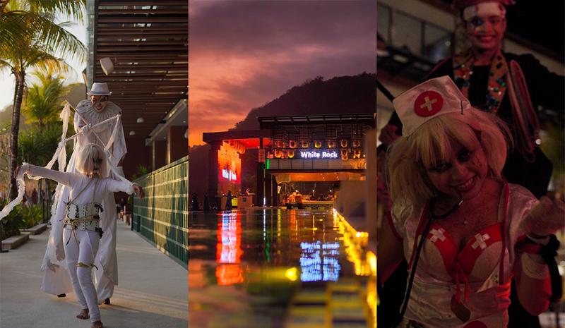 White Rock Beach Club - Photo by whiterockbeachclub