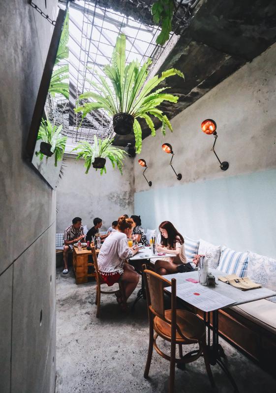 11 Instagrammable Cafe In Bali - Baligasm