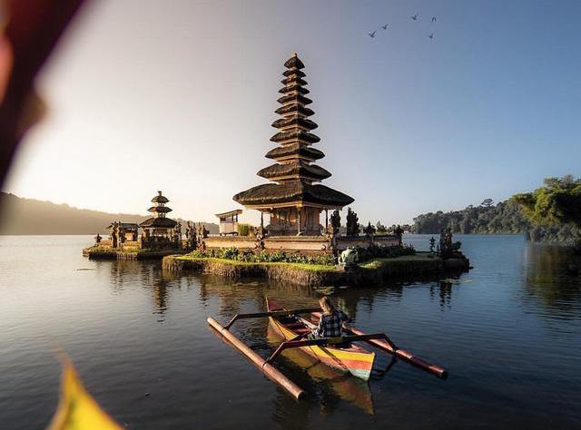 7 Must See Temples in Bali - TheBaliGuideline