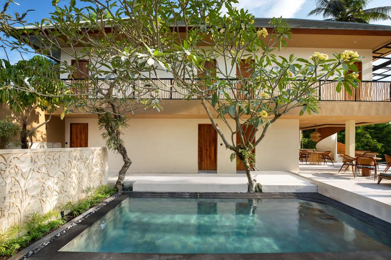 Suara Alam Suite Ubud