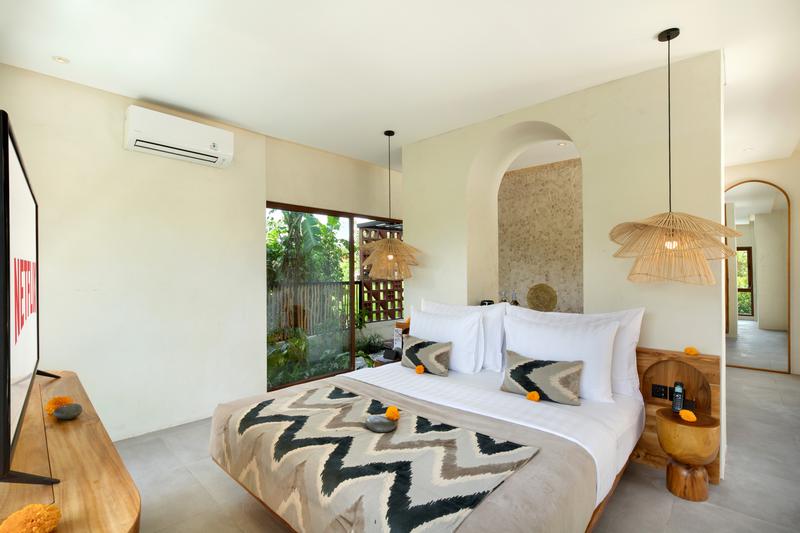 Suara Alam Suite Ubud