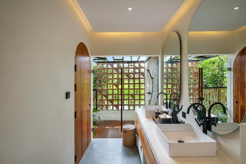 Suara Alam Suite Ubud