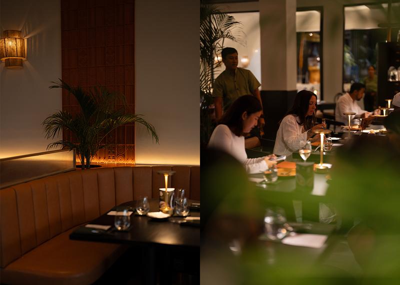 Bara Bistro - Photo by barabistrobali