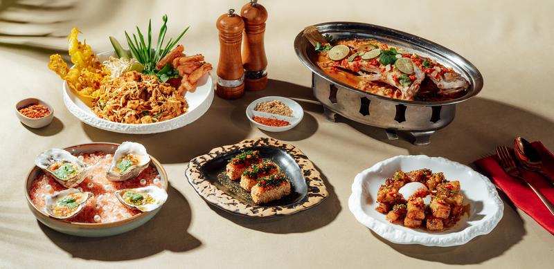 Flairs Ubud - Photo by flairsubud