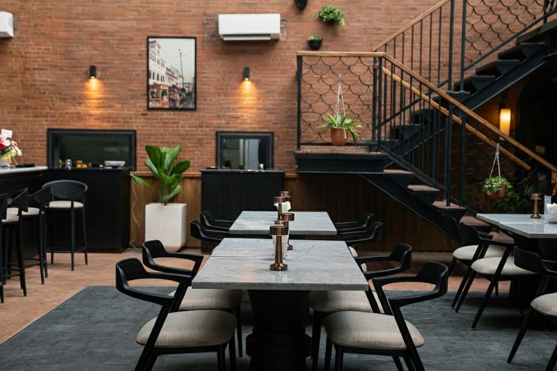 Ibu Kota - Photo by @ibukota.bali