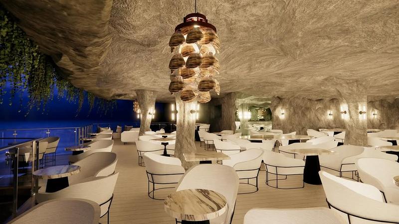 Rockfish at The Uluwatu - Photo by rockfishbali