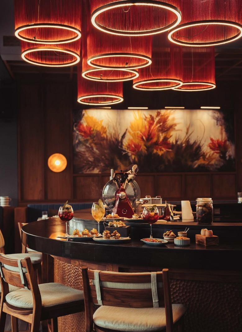 Sazon - Photo by @sazon.bali