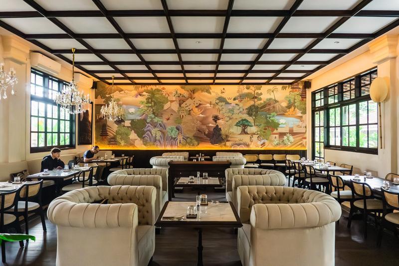 Sona - Photo by houseofsona.id