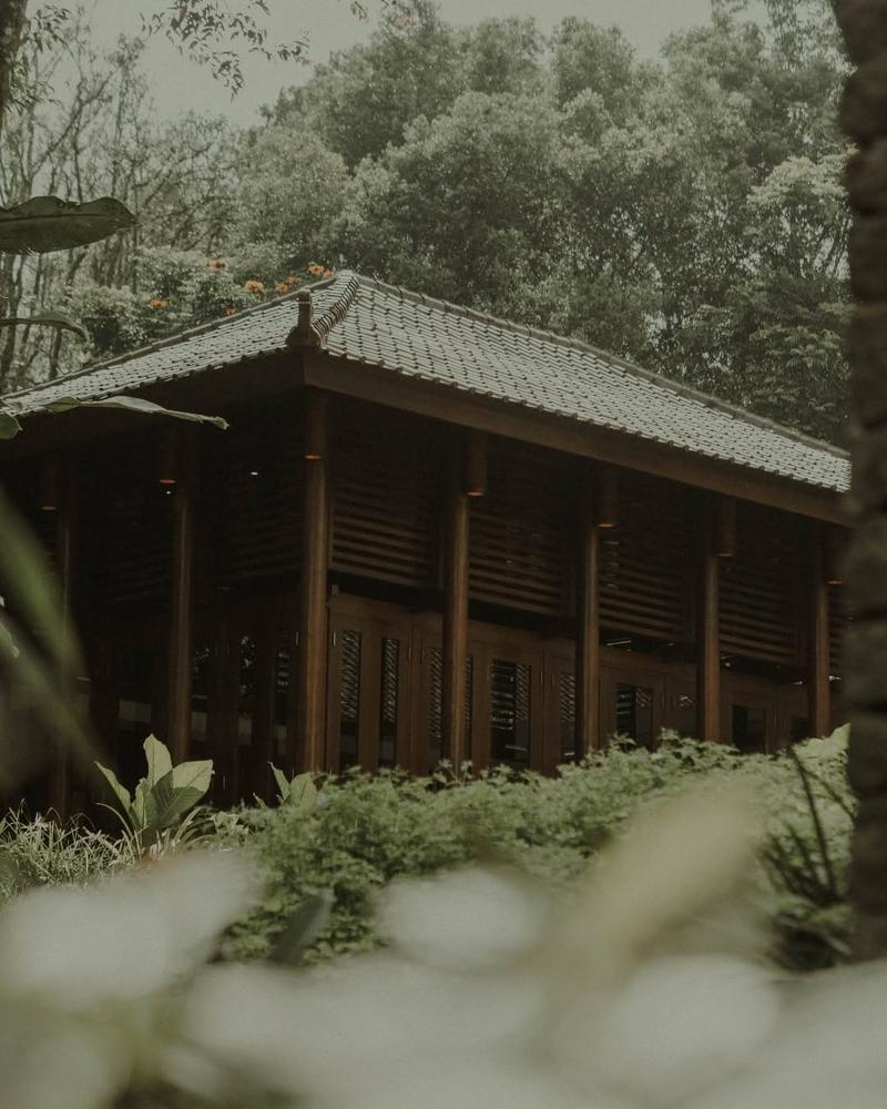 Stuja Di Danau - Photo by @stujadidanau