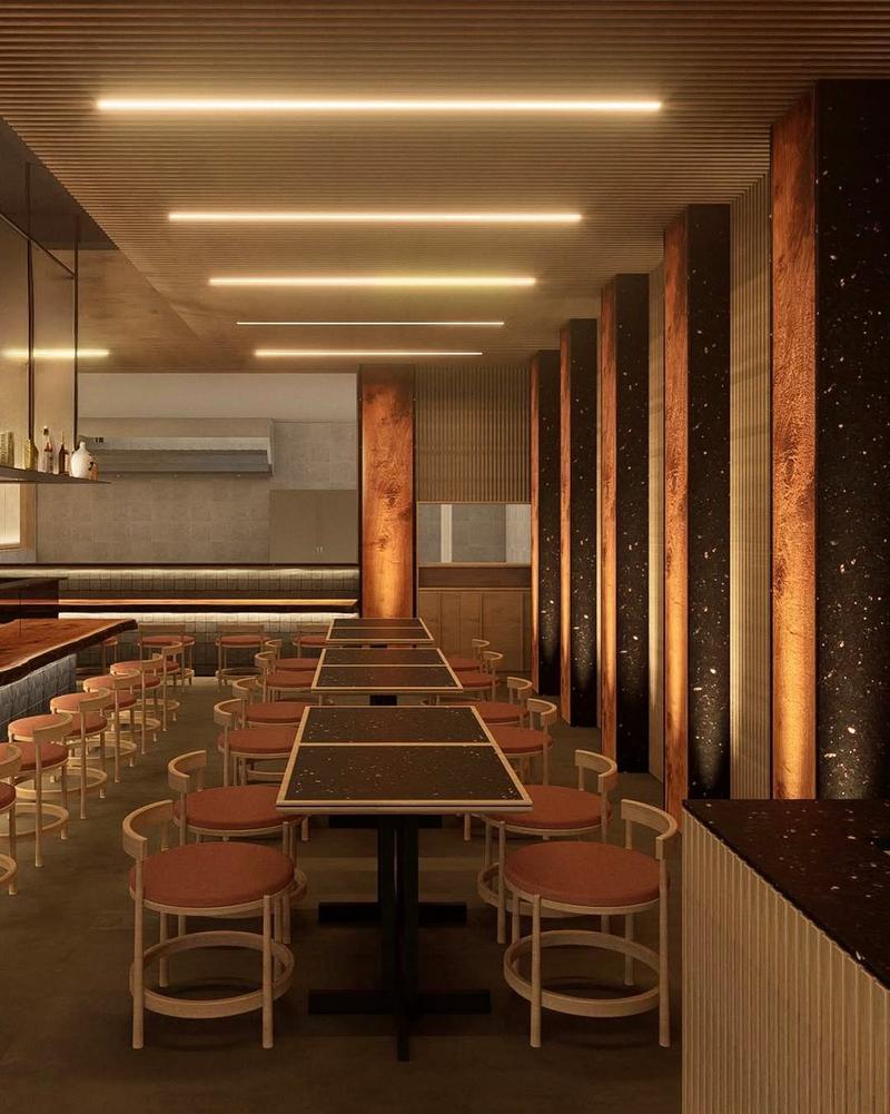 Tonton Ramen - Photo by tonton.ramen