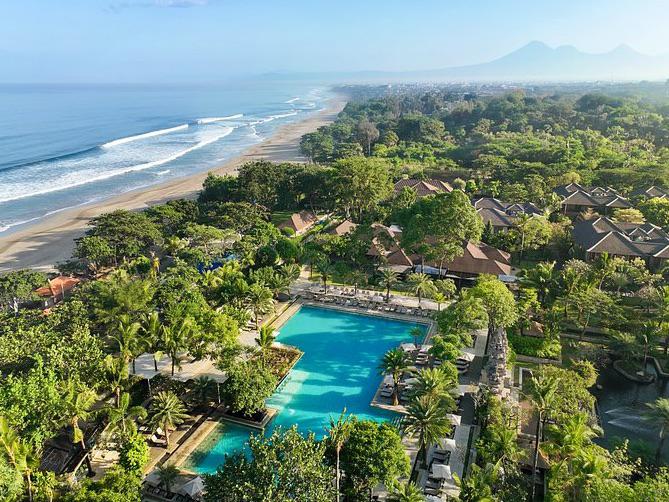 Padma Resort Legian - Photo by @padmalegian