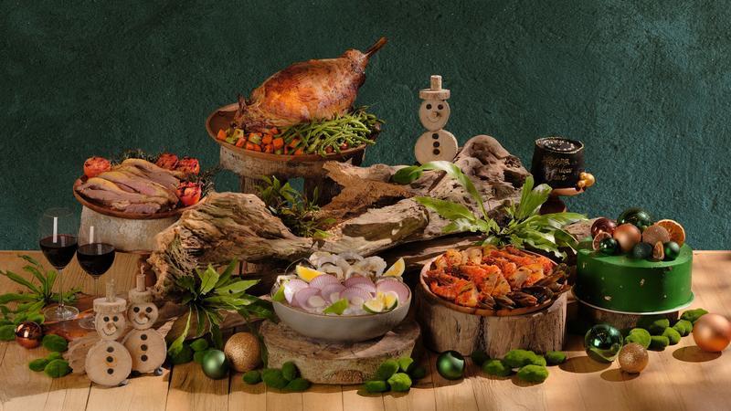 Padma Resort Ubud - Photo by @padmaubud