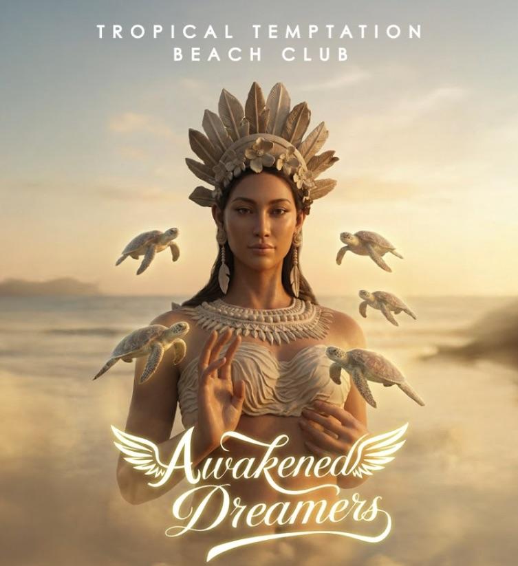 Tropical Temptation - Photo by @tropicaltemptation