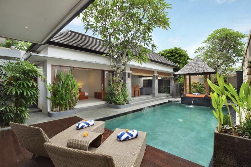 Suara Alam Suite Ubud