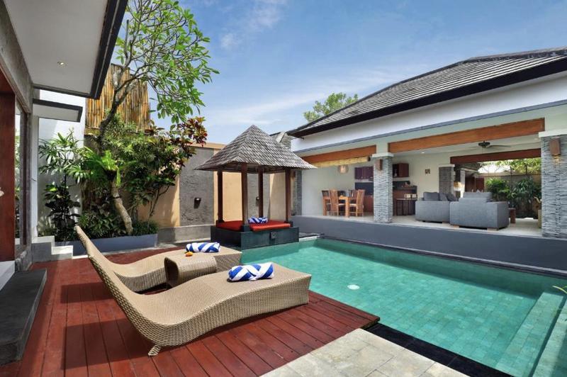 Suara Alam Suite Ubud