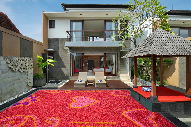 Suara Alam Suite Ubud