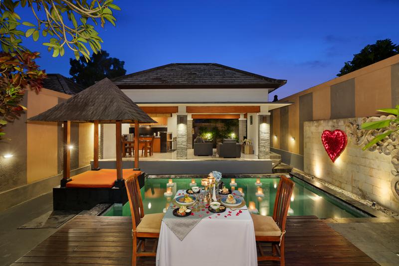 Suara Alam Suite Ubud