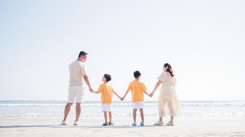 Capture Beautiful Moments in Paradise - Photo by Klook Bali Photographer
