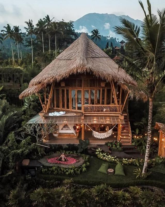 Magic Hills Bali - Photo by @magichillsbali
