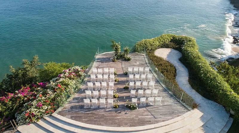 20 Dreamy Bali Villa Wedding Venues