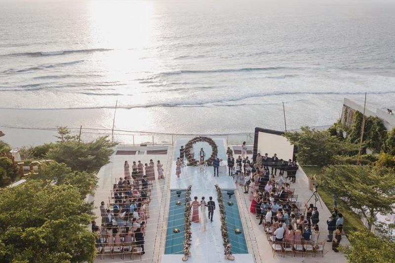 20 Dreamy Bali Villa Wedding Venues - TheBaliGuideline