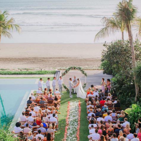 Noku Beach House - Seminyak - Photo by @nokubeachhouse