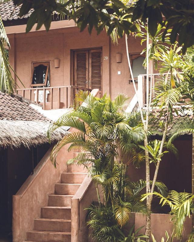 Terra Cottages Bali - Photo by @terra.cottages.bali
