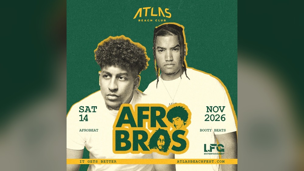 AFRO BROS