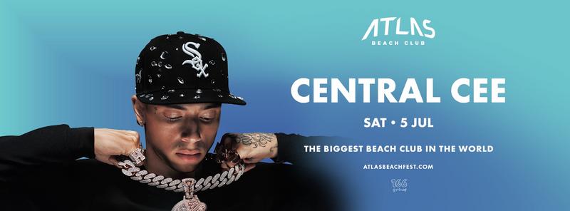 Central Cee