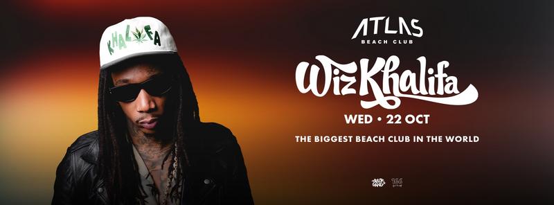 WIZ KHALIFA