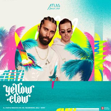 YELLOW CLAW