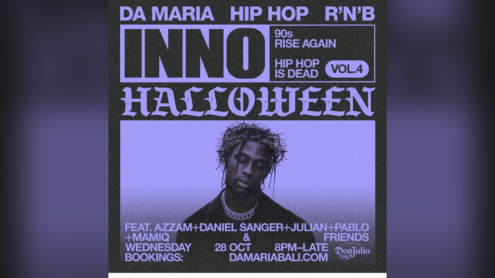 INNO HALLOWEEN