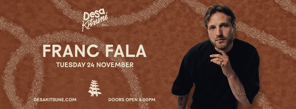FRANC FALA