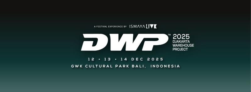 Djakarta Warehouse Project 2025