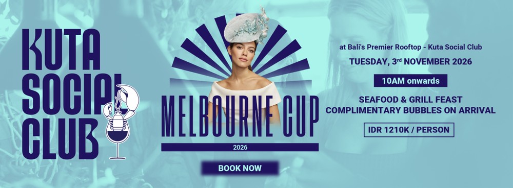 Melbourne Cup 2026