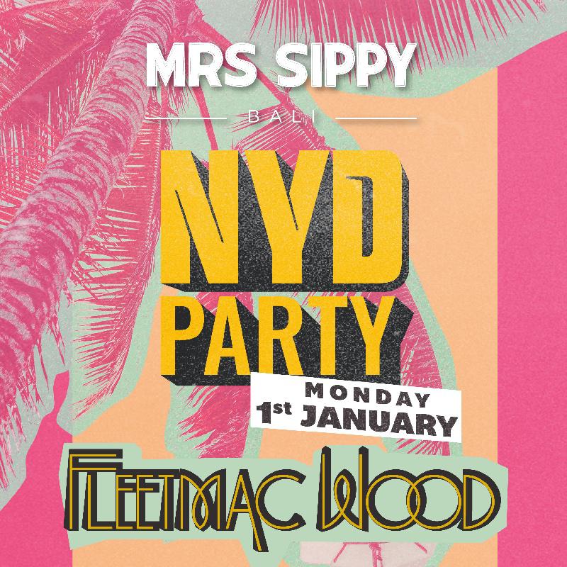 MRS SIPPY NYD PARTY