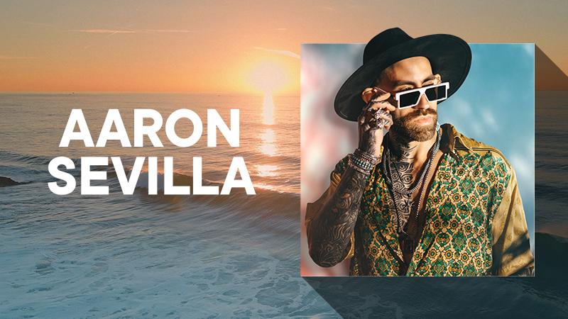 AARON SEVILLA