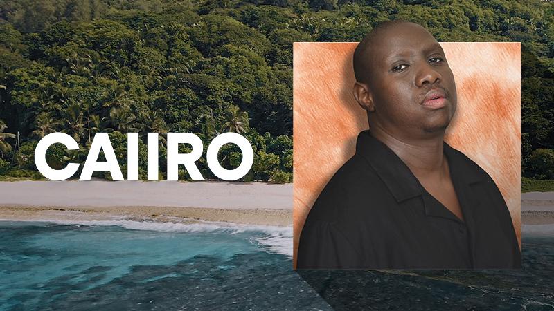 CAIIRO